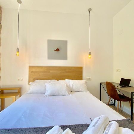 סן סבסטיאן Mirandoalaconcha Rooms מראה חיצוני תמונה