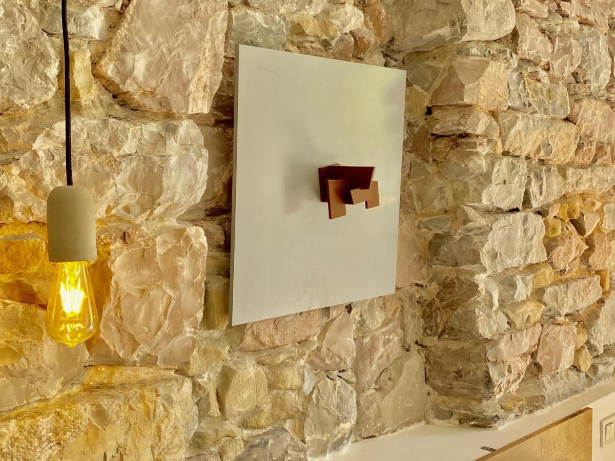 סן סבסטיאן Mirandoalaconcha Rooms מראה חיצוני תמונה