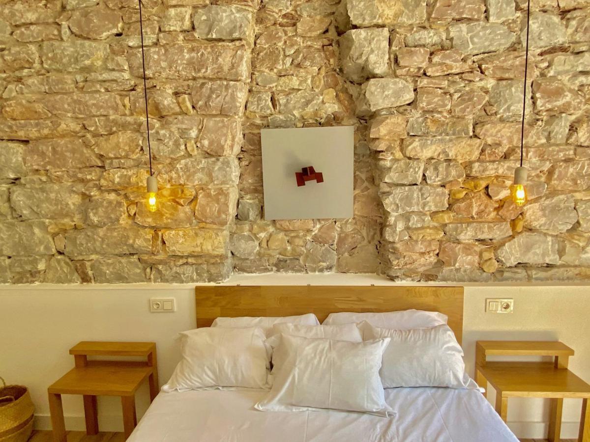 סן סבסטיאן Mirandoalaconcha Rooms מראה חיצוני תמונה