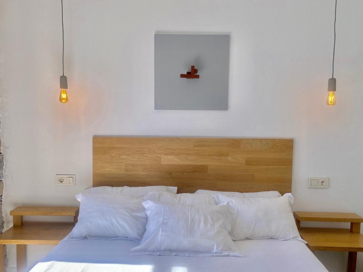 סן סבסטיאן Mirandoalaconcha Rooms מראה חיצוני תמונה