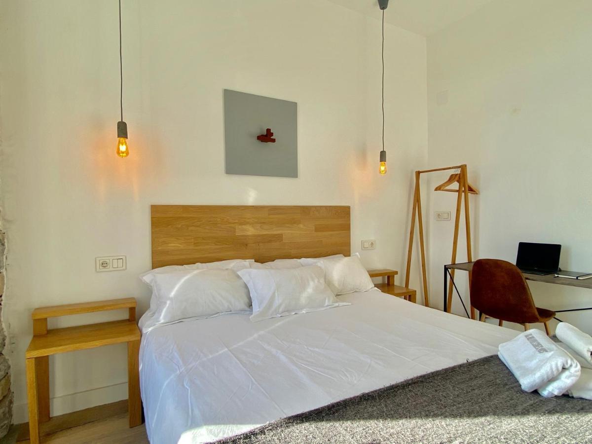 סן סבסטיאן Mirandoalaconcha Rooms מראה חיצוני תמונה